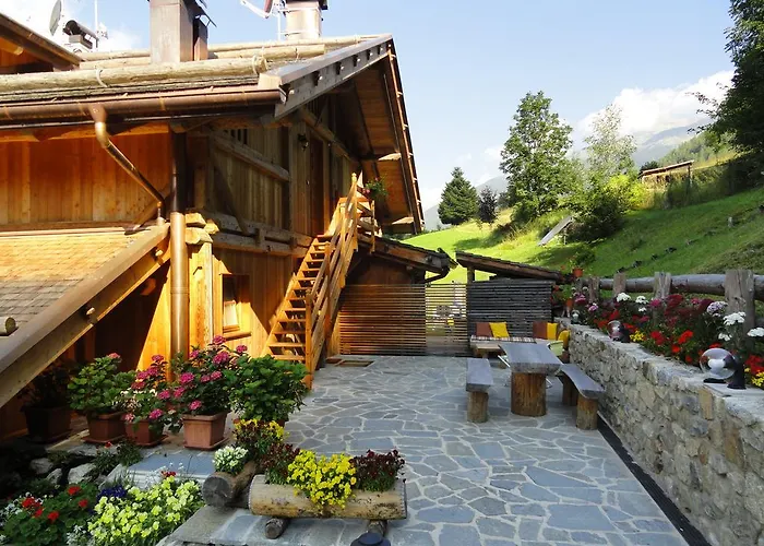 B&B Mas Di Zonadi