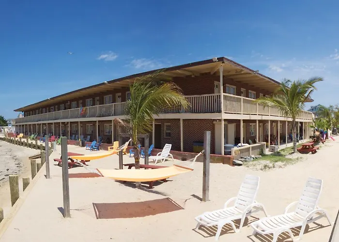 All Motels Oceanic