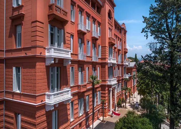 Hotel Imperial - By Liburnia Hotels & Villas