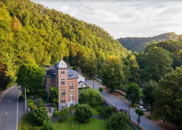 La Villa Des Roses