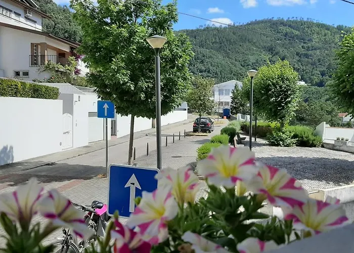 Hotel perto da faculdade: Trevim