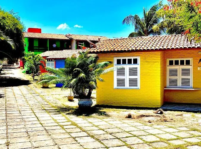 Sunshine Inn Centro