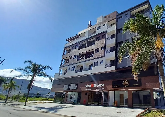 Vida Studios