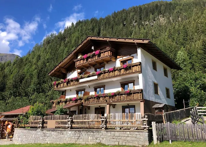 Haus Waldruhe