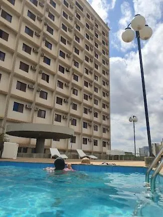 Hotel para famílias: Obeid Plaza Hotel