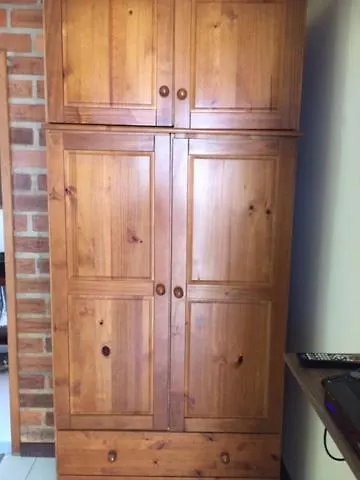 Hotel para famílias: Pousada OASIS DO BARRAL