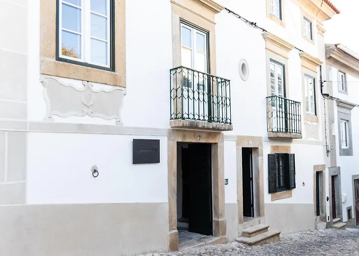 Burguesa - Guesthouse