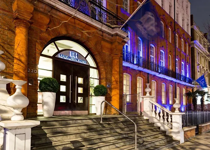 Nh London Kensington