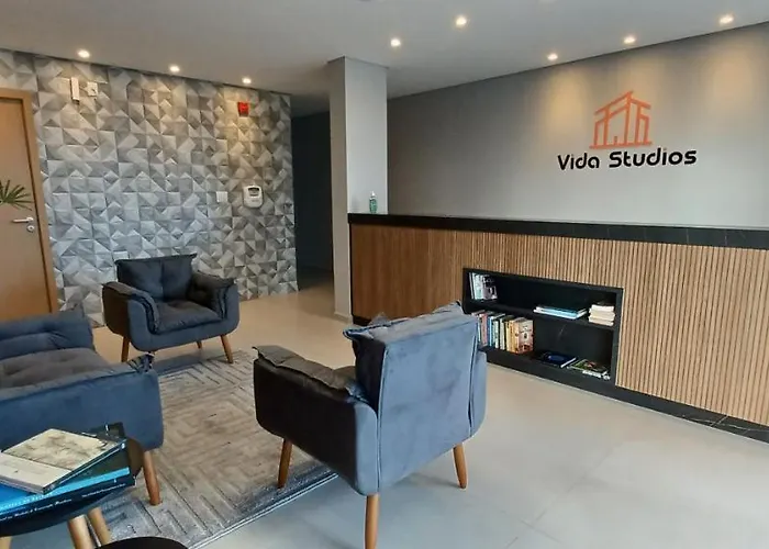  Vida Studios