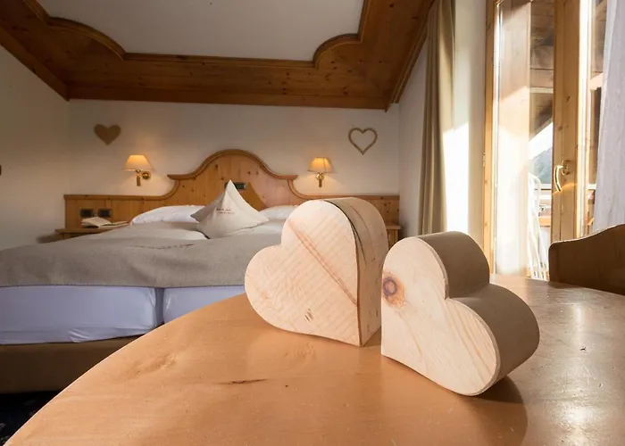 Hotel 3 stelle: Hotel Galli