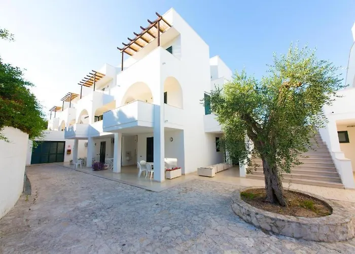 Alba Azzurra - Cdshotels