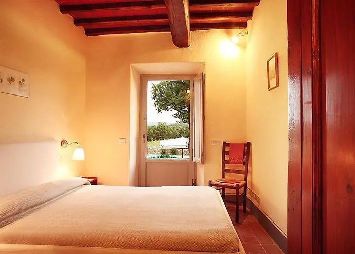 Podere La Casa