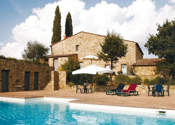 Podere La Casa