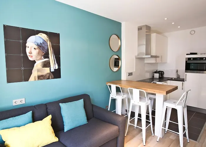 Appartement: Cityden Museumkwartier