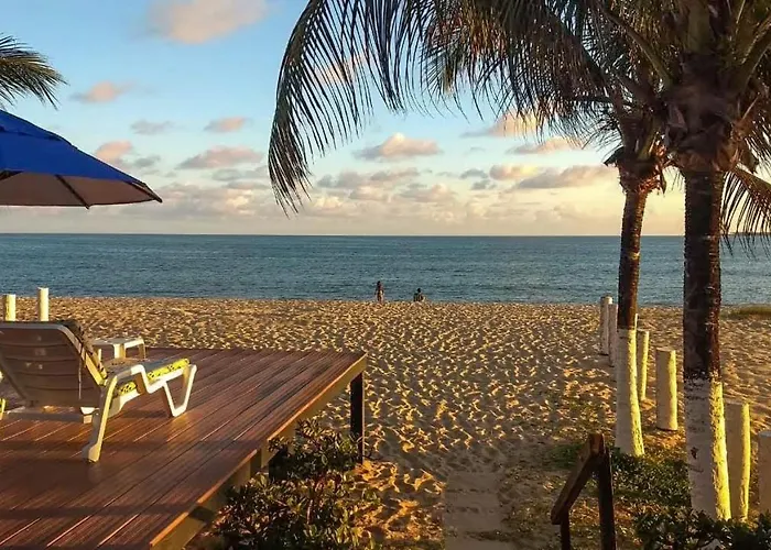 Hotel de 3 estrelas: Pousada Santo Aleixo