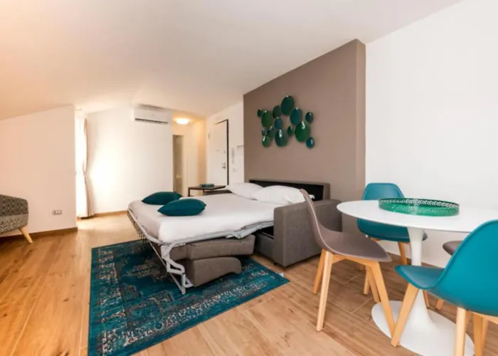 Aurelia Antica Suites&s