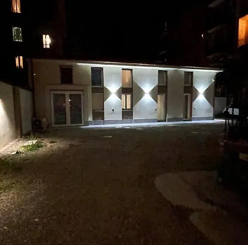 Albergo centrale: Relais Sacro Cuore