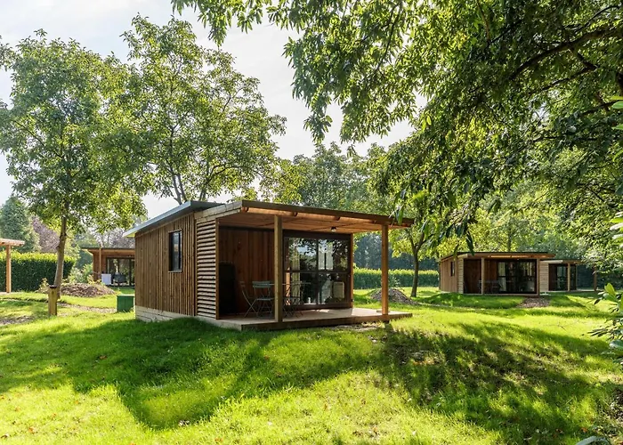 Camping Valkenburg - Maastricht