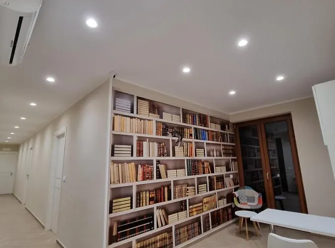 Nonno Umberto Apartments