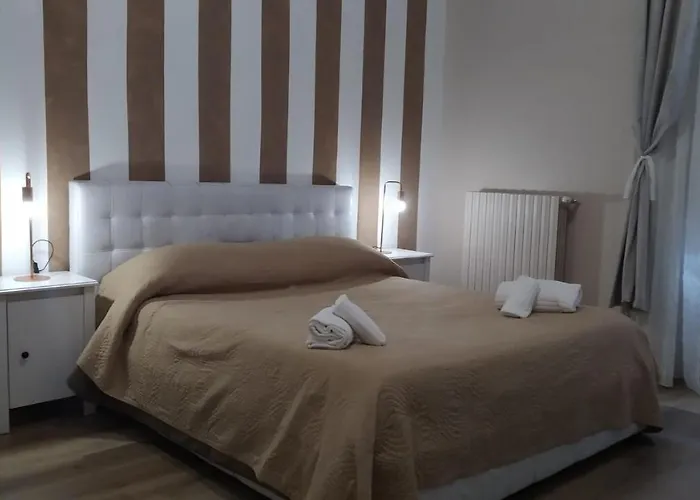 CconfortHotels Dolci Notti