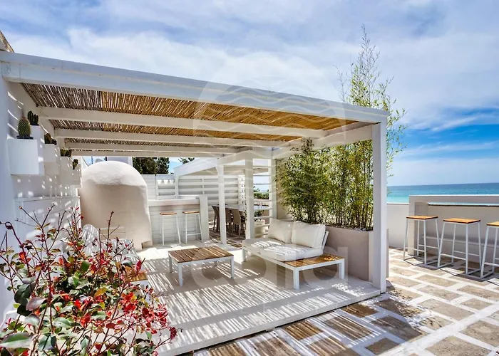 Casa Vacanze Desiderio By Cala Salento