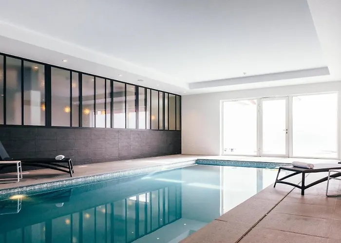 Holiday Suites Nieuwpoort