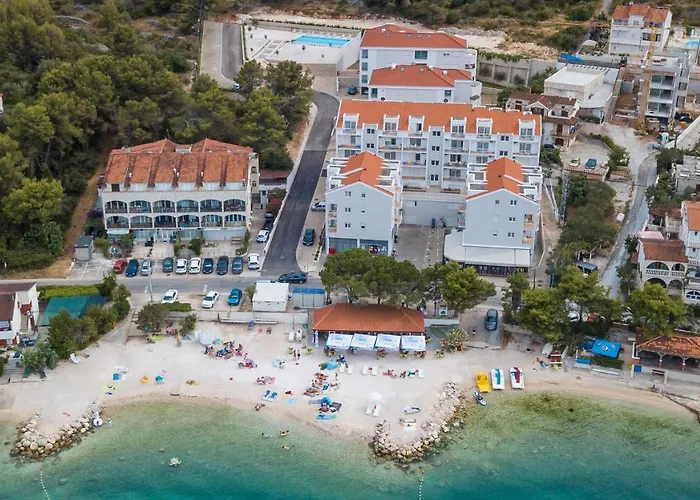 Villa Malo More