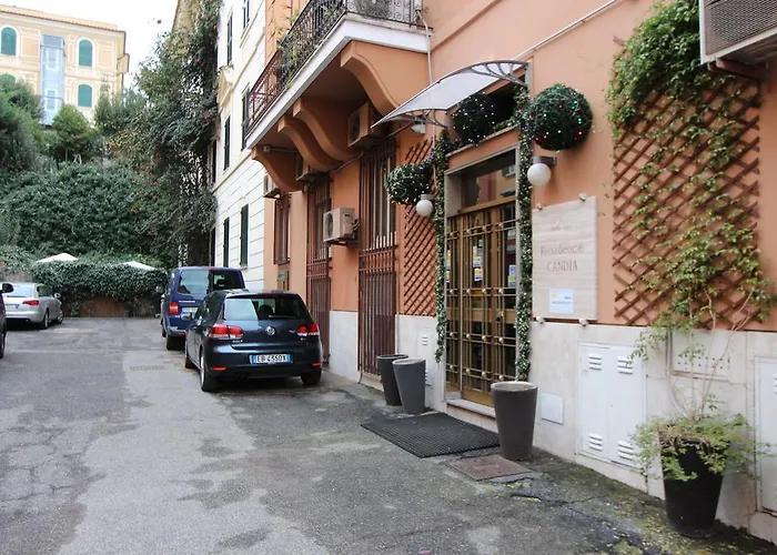 Residence Candia
