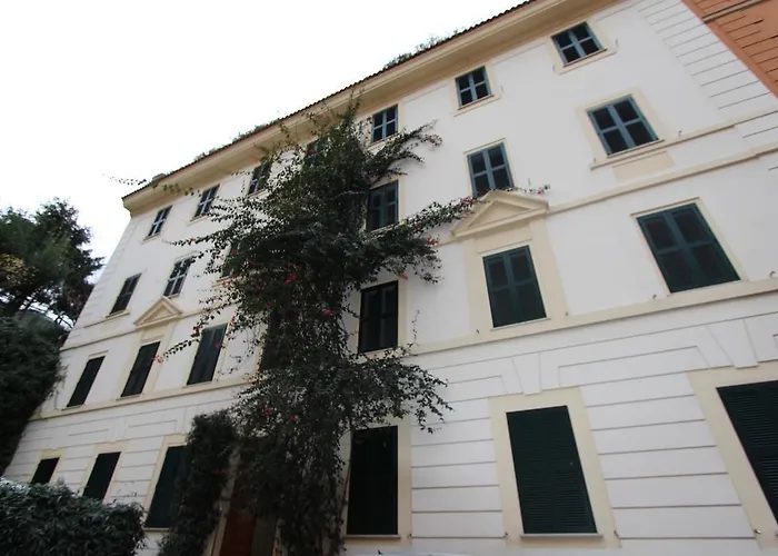 Residence Candia