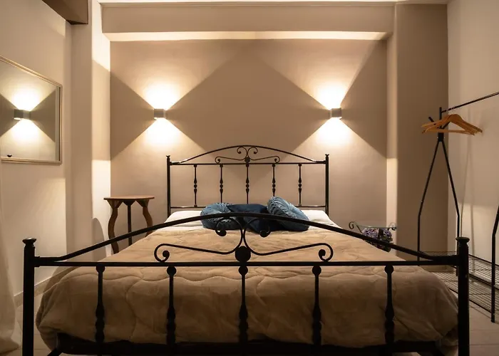 Casa vacanza: Le Dimore Di Freya