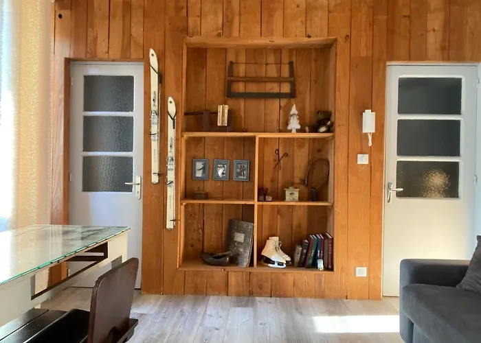 Location de vacances: Le Passage