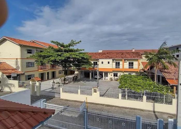 Pousada Residencial Fischer