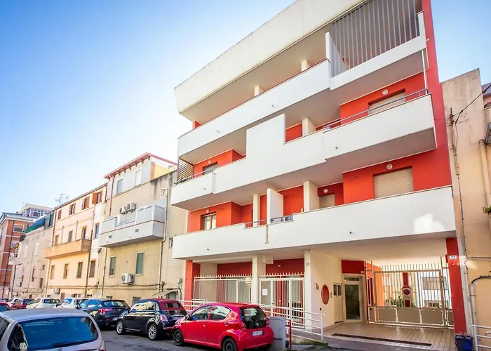 Ogliastra Apartment
