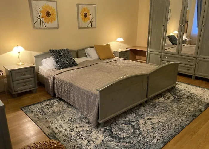 Sunflower B&B