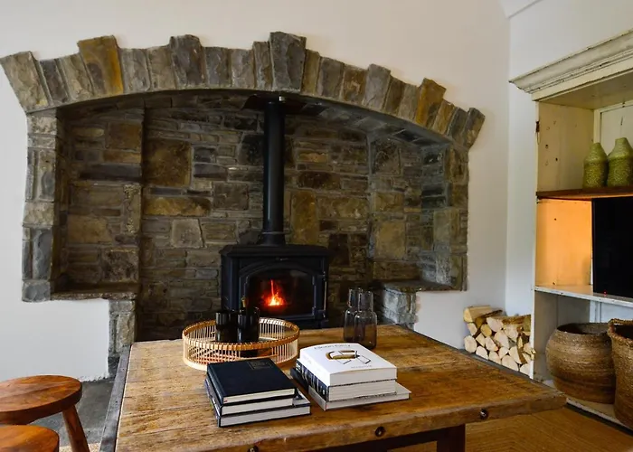 Russells Cottage