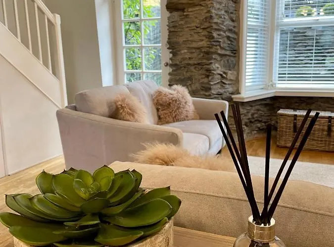 Villa: Pottery Gate, Bowness-On-Windermere