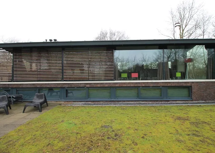 Vakantieverhuur: Villa Vink