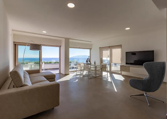 Hotel Caramare