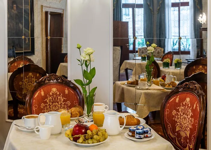 Guests house Locanda Sant'Agostin