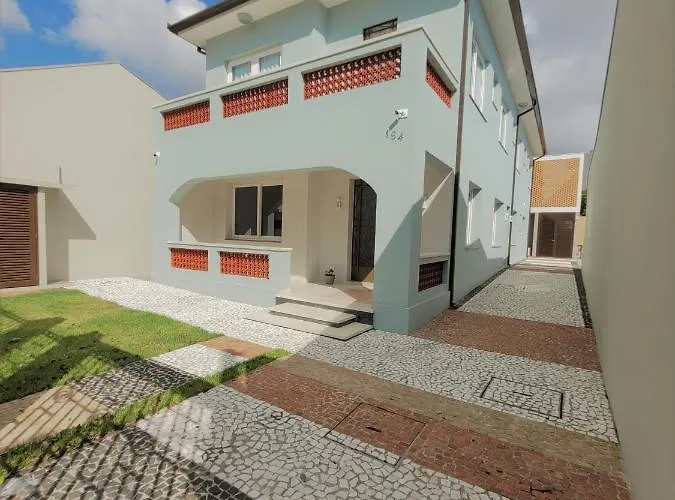 Paranaguá Lodge