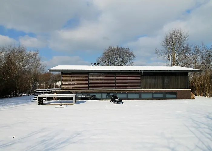 Vakantieverhuur: Villa Vink