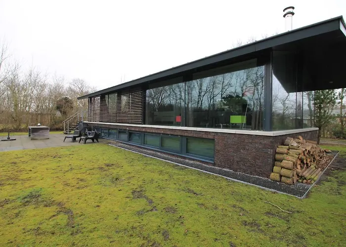 Vakantieverhuur: Villa Vink