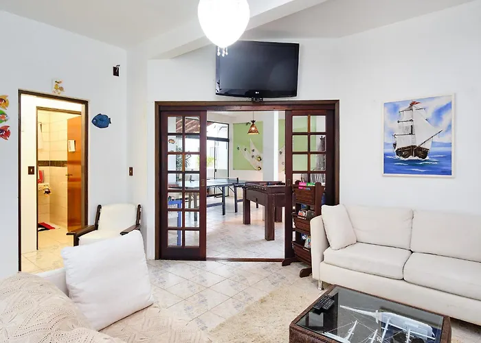 Cabana: Chalés Mirante da Lagoinha