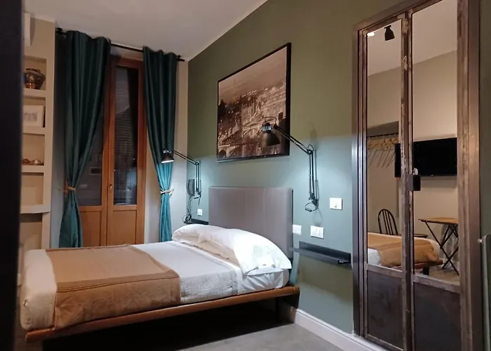 Hotel all'aeroporto: Hotel Calypso