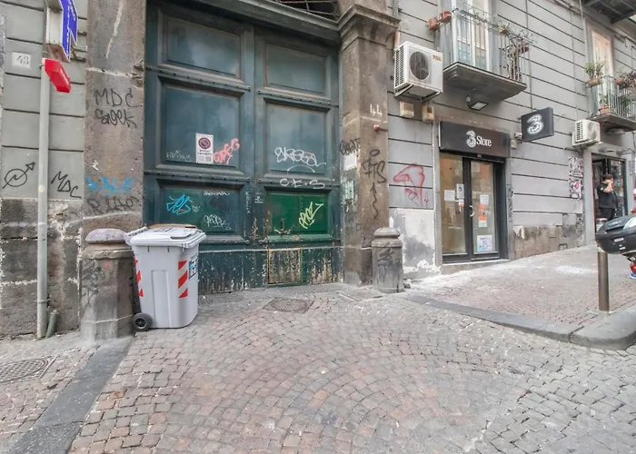 Hotel con tennis: A I R Sant'Anna