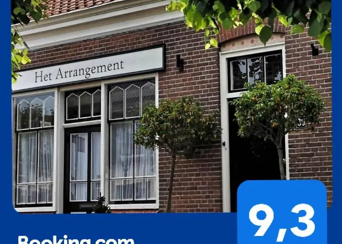 Het Arrangement