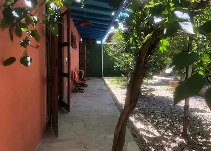 A Casa Di Maria