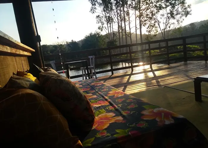  Pousada Erva Doce