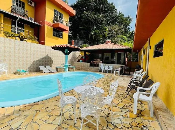  Residencial Vista Bela