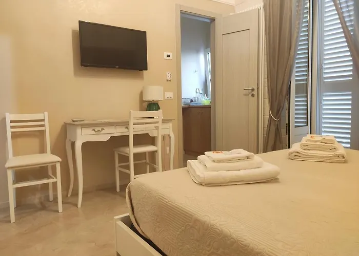  Dimora Della Nonna